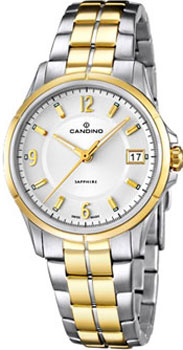 Часы Candino Elegance C4534.1