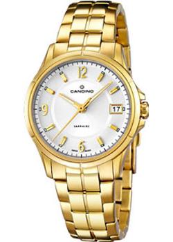 Часы Candino Elegance C4535.1