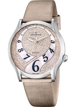 Часы Candino Timeless C4551.1