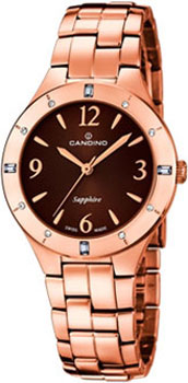 Часы Candino Elegance C4573.2