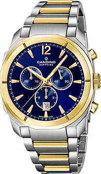 Вся коллекция Chronograph