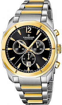Вся коллекция Chronograph