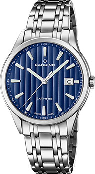 Часы Candino Couple C4614.B