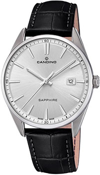 Candino Couple