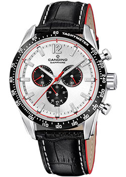 Вся коллекция Chronograph