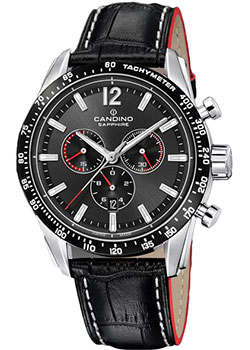 Вся коллекция Chronograph