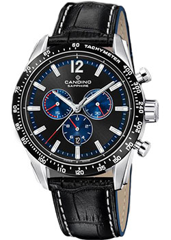 Вся коллекция Chronograph