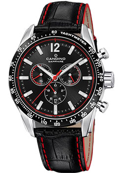Вся коллекция Chronograph