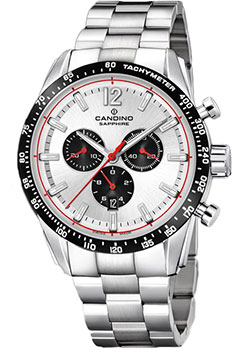 Вся коллекция Chronograph