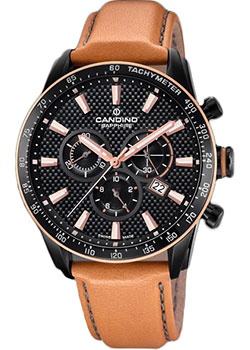 Вся коллекция Chronograph