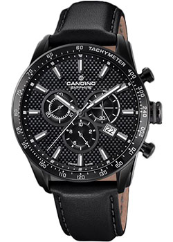 Вся коллекция Chronograph