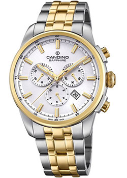 Вся коллекция Chronograph