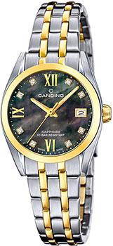 Часы Candino Couple C4704.H
