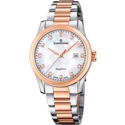 Candino Elegance
