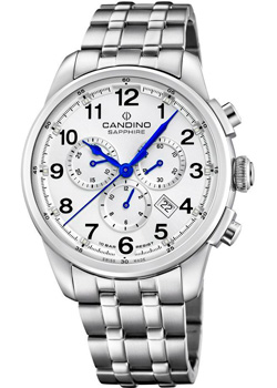 Candino Chronograph