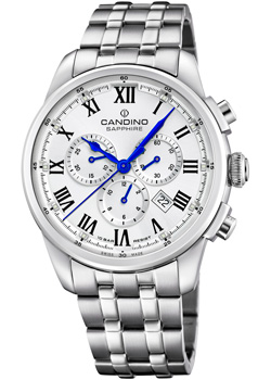 Candino Chronograph