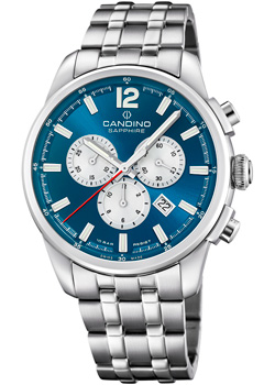 Candino Chronograph