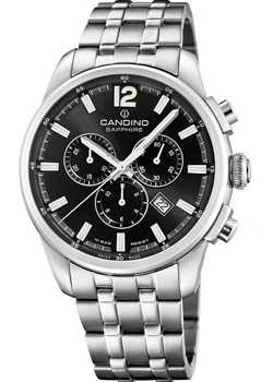 Candino Chronograph