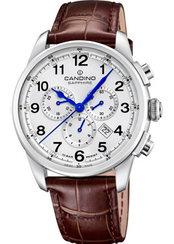 Candino Chronograph