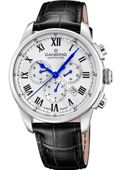 Candino Chronograph