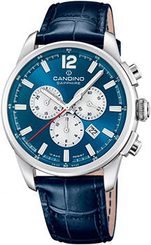 Candino Chronograph