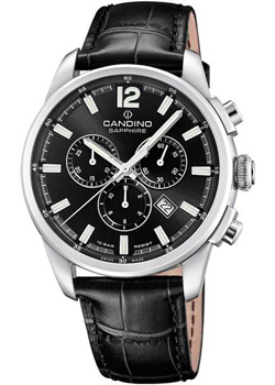 Вся коллекция Chronograph