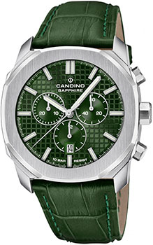 Candino Chronograph