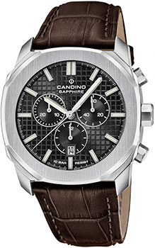 Candino Chronograph