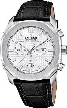 Candino Chronograph