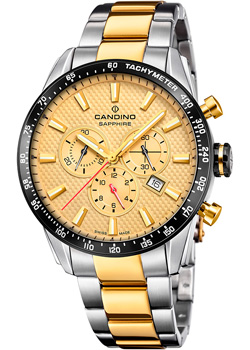 Вся коллекция Chronograph