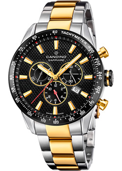 Вся коллекция Chronograph