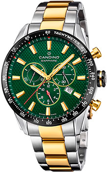 Candino Chronograph