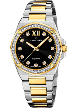 Candino Elegance