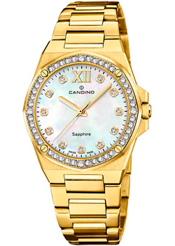 Candino Elegance