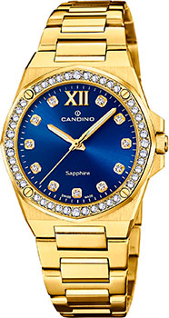 Часы Candino Elegance C4755.3