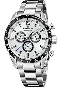 Candino Chronograph