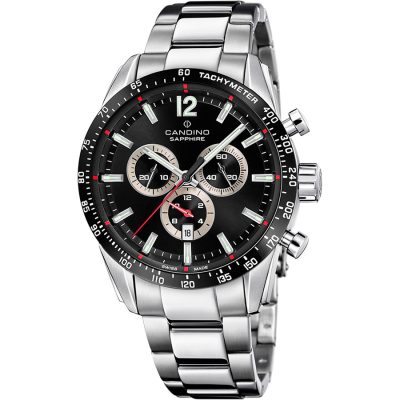 Вся коллекция Chronograph