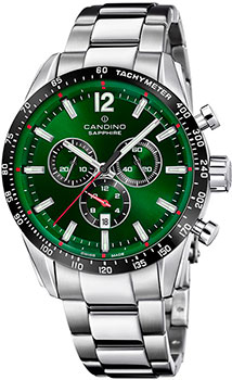 Вся коллекция Chronograph