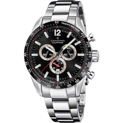 Вся коллекция Chronograph