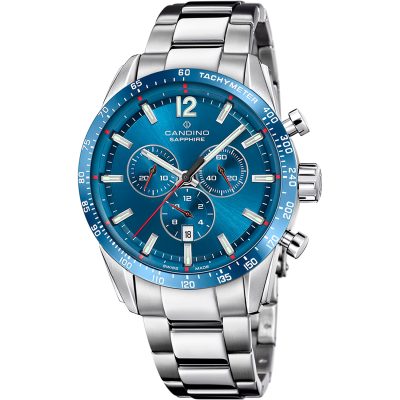 Вся коллекция Chronograph