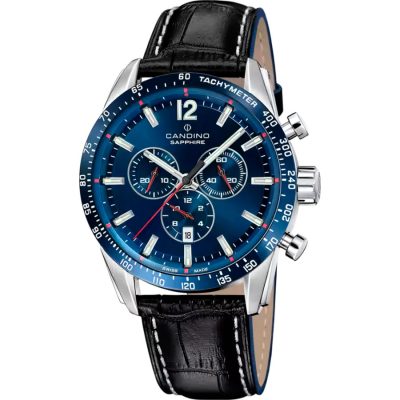 Вся коллекция Chronograph