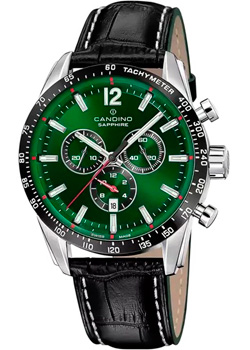 Часы Candino Chronograph C4758.3