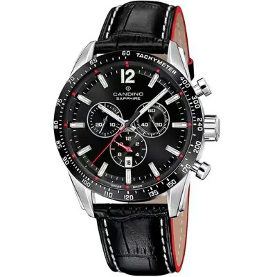 Вся коллекция Chronograph