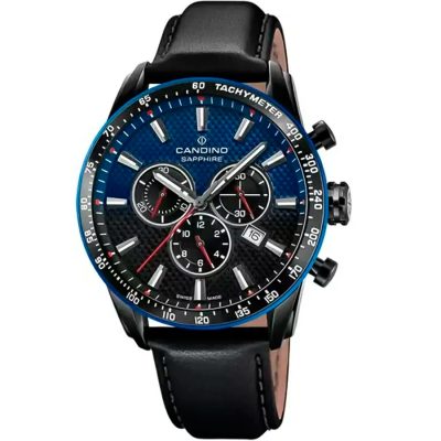 Вся коллекция Chronograph