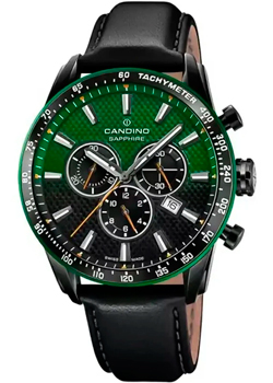 Часы Candino Chronograph C4759.3