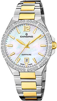 Candino Elegance
