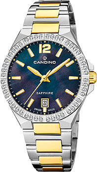 Candino Elegance