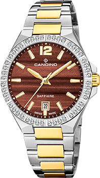 Candino Elegance