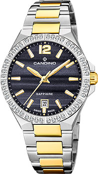 Candino Elegance