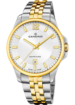 Candino Classic